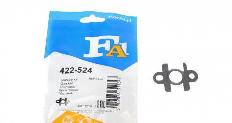 Прокладка турбины Fischer Automotive One (FA1) 422-524