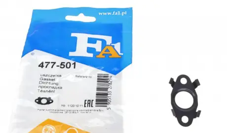 Прокладка турбины Fischer Automotive One (FA1) 477-501
