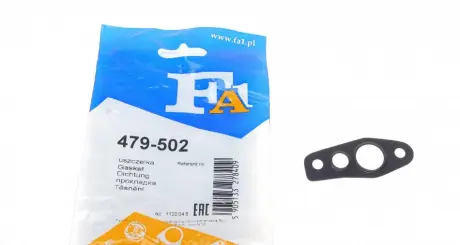 Прокладка турбины Fischer Automotive One (FA1) 479-502