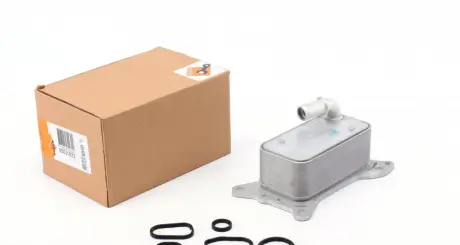 Радиатор масляный NRF 31822