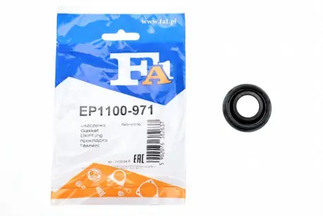 Сальник форсунки Fischer Automotive One (FA1) EP1100-971