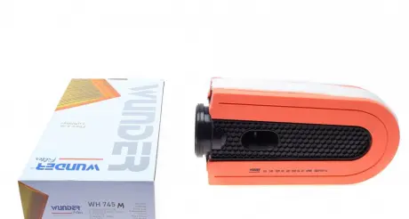 Фильтр воздушный WUNDER FILTER WH 745 M