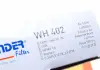Фильтр воздушный WUNDER FILTER WH 402 (фото 4)