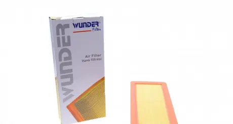 Фильтр воздушный WUNDER FILTER WH 402 (фото 1)