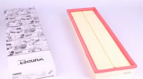 Фильтр воздушный WUNDER FILTER WH 212