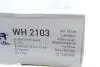 Фильтр воздушный WUNDER FILTER WH 2103 (фото 4)