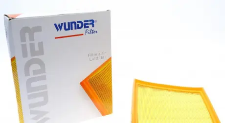 Фильтр воздушный WUNDER FILTER WH 1053