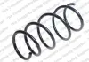Пружина підвіски LESJOFORS 4092631 (фото 2)