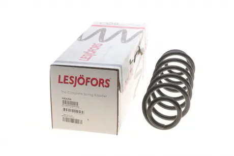 Пружина підвіски LESJOFORS 4204299