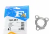 Прокладка випускного колектора (Fischer) Fischer Automotive One (FA1) 120-859 (фото 1)