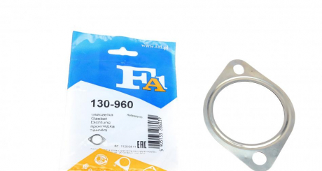Прокладка трубы Fischer Automotive One (FA1) 130-960