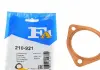 Прокладка труби вихлопної Fischer Automotive One (FA1) 210-921 (фото 1)