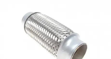 Гофра глушника Fischer Automotive One (FA1) 340-160