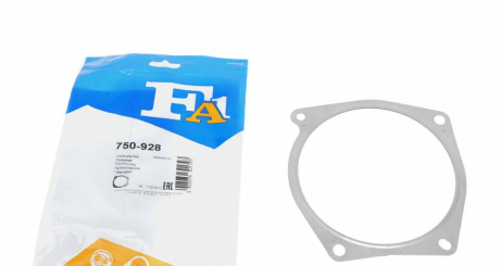 Прокладка трубы Fischer Automotive One (FA1) 750-928