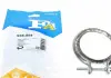 Хомут глушителя Fischer Automotive One (FA1) 936-894 (фото 1)