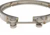 Хомут глушителя Fischer Automotive One (FA1) 969-886 (фото 2)
