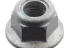 Гайка колеса (M12x1,5, довжина: 16мм, розмір вкручування: 18мм) 14392