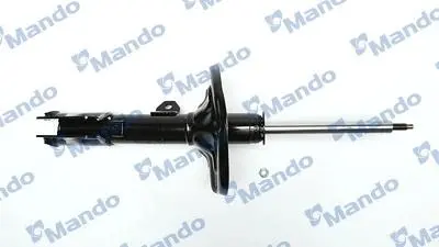 Шт. амортизатор MANDO MSS016095
