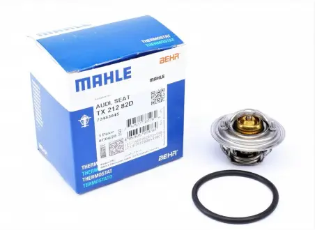 Термостат Audi MAHLE KNECHT TX 212 82D