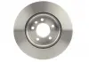 Тормозной диск BOSCH 0 986 479 S25 (фото 3)