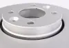 Диск тормозной ICER 78BD7795-2 (фото 3)