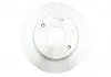Тормозной диск BOSCH 0 986 479 T81 (фото 1)
