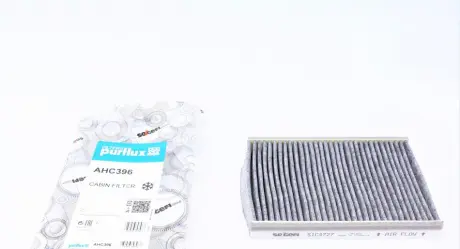 Фильтр салона Purflux AHC396