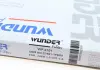 Фільтр салону WUNDER FILTER WP 2101 (фото 4)