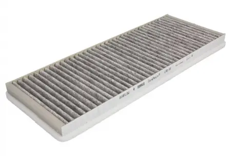 Фильтр салона MAHLE KNECHT LAO45 (фото 1)