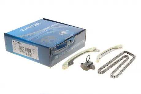 Комплект ланцюга DAYCO KTC1124