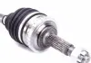 Полуось Opel MAGNETI MARELLI 302004190082 (фото 5)