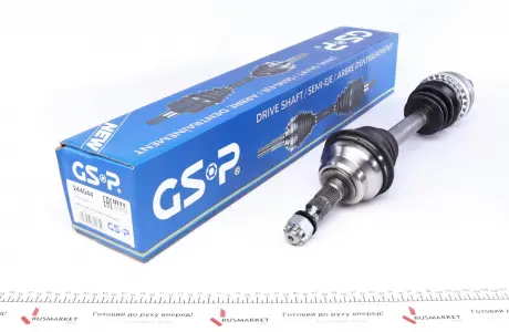 Полуось Opel GSP 244044