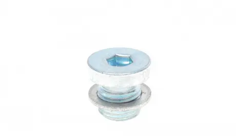 Болт піддону з шестигранною головкою Fischer Automotive One (FA1) 866.368.001