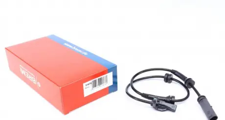 Датчик ABS BREMI 51678