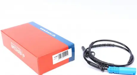 Датчик ABS BREMI 51587