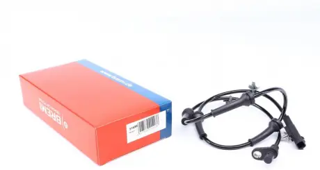 Датчик ABS BREMI 51698