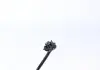 Датчик ABS (задній) Hyundai Accent 94-00 (L) BREMI 51704 (фото 3)