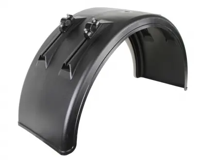 Підкрилок пластиковий CARGO CARGOMUD10