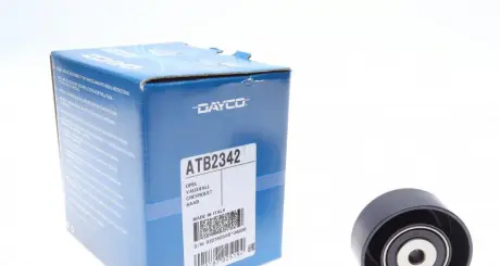 Ролик ГРМ DAYCO ATB2342