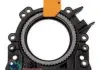 Сальник коленвала задній (кришка) VW Golf, Caddy, Jetta, Polo 1.6 (16 -) / Fabia, Octavia / Seat Ibiza, Toledo (15) VAG 04C103170N (фото 1)