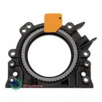 Сальник коленвала задний (крышка) VW Golf, Caddy, Jetta, Polo 1.6 (16 -) / Skoda Fabia, Octavia / Seat Ibiza, Toledo (15-) VAG 04C103170N