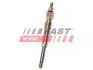 Свеча накала CITROEN BERLINGO 96-08, FIAT SCUDO 95-07, NISSAN MICRA 92-03, TOYOTA COROLLA 95-02 FT82746