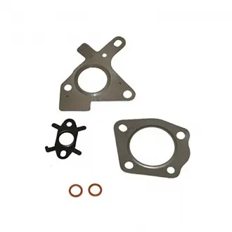 Комплект прокладок турбіни Kangoo 08- / Megane 09- 1,5 dCi (дв. K9K 732 / K9K 832 / K9K 806) JP GROUP 4317751510