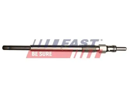 Свеча накала CITROEN JUMPY 07-16, MAZDA 3 09-13, PEUGEOT EXPERT 07-16, VOLVO S80 06-16 FAST FT82739
