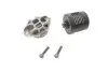 Фильтр гидравлический муфты HALDEX GEN II, III VOLVO, FORD (пр-во BorgWarner) DS120356