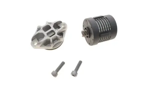Фильтр гидравлический муфты HALDEX GEN II, III VOLVO, FORD BorgWarner DS120356 (фото 1)
