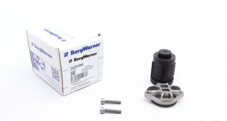 Фильтр гидравлический муфты HALDEX GEN IV VOLVO, FORD, LR BorgWarner DS2002968 (фото 1)