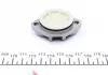 Фильтр гидравлический муфты HALDEX GEN IV VOLVO, FORD, LR BorgWarner DS2002968 (фото 5)
