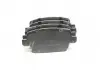 Колодка торм. диск. STANDARD FORD MONDEO, KUGA 08-12 задн. RIDER RD.24537STD (фото 1)