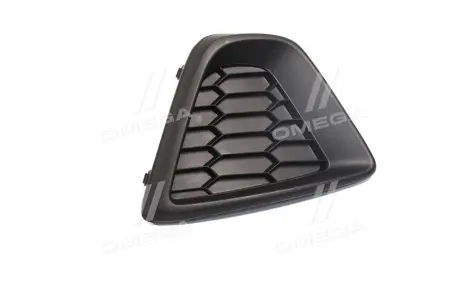 Решетка бампера пер. лев. MAZDA CX5 12-16 TEMPEST 034 4572 915